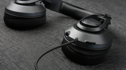 烏龜海岸Recon 500游戲耳機(jī)評(píng)測(cè) 讓游戲音質(zhì)蕪湖飛起